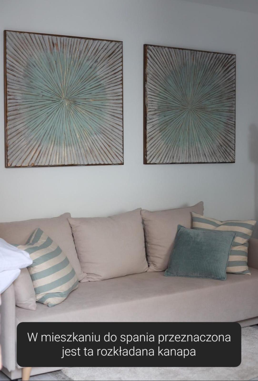 Lwowek 2 Apartament Mietowy Rumianek מראה חיצוני תמונה