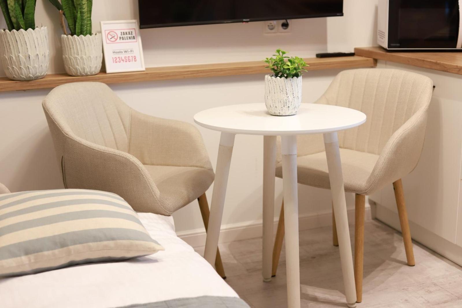 Lwowek 2 Apartament Mietowy Rumianek מראה חיצוני תמונה