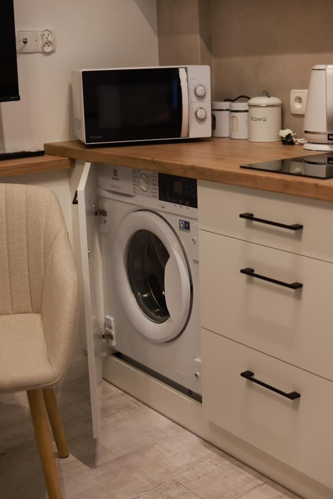 Lwowek 2 Apartament Mietowy Rumianek מראה חיצוני תמונה