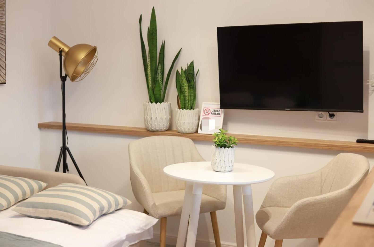 Lwowek 2 Apartament Mietowy Rumianek מראה חיצוני תמונה