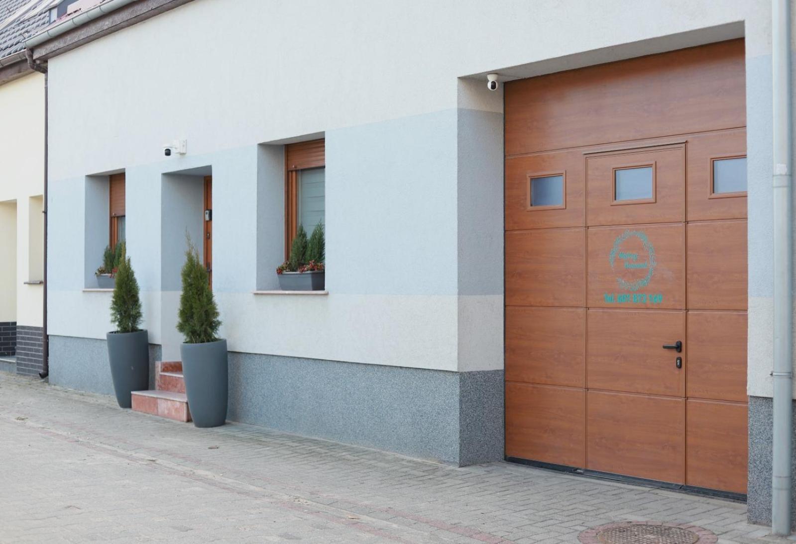 Lwowek 2 Apartament Mietowy Rumianek מראה חיצוני תמונה
