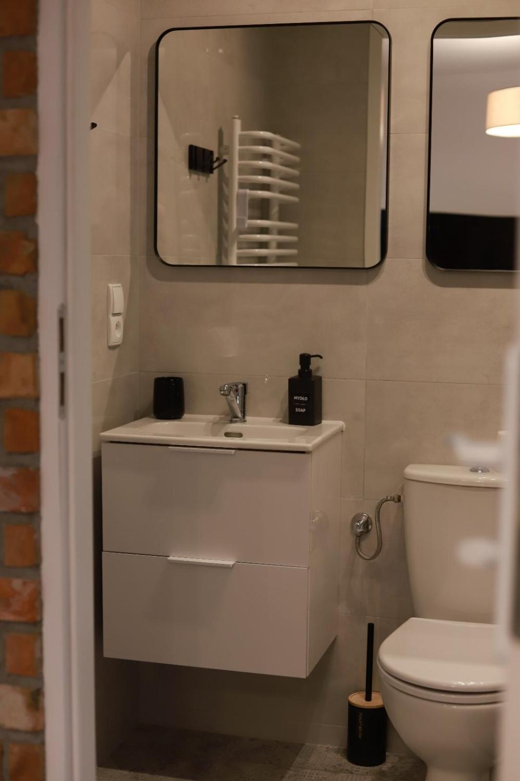 Lwowek 2 Apartament Mietowy Rumianek מראה חיצוני תמונה